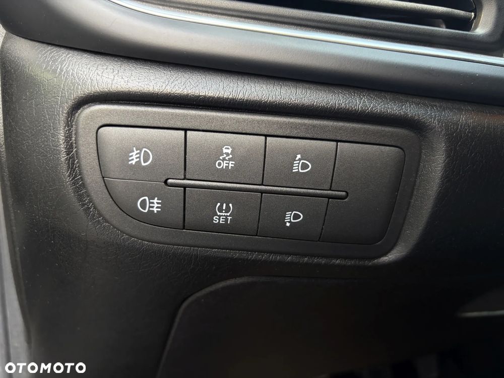 Fiat Tipo 1.6 MultiJet Business Line - 29