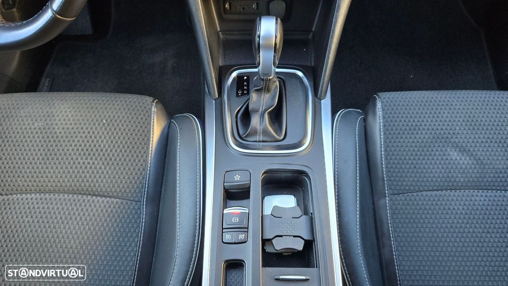 Renault Mégane Sport Tourer - 45