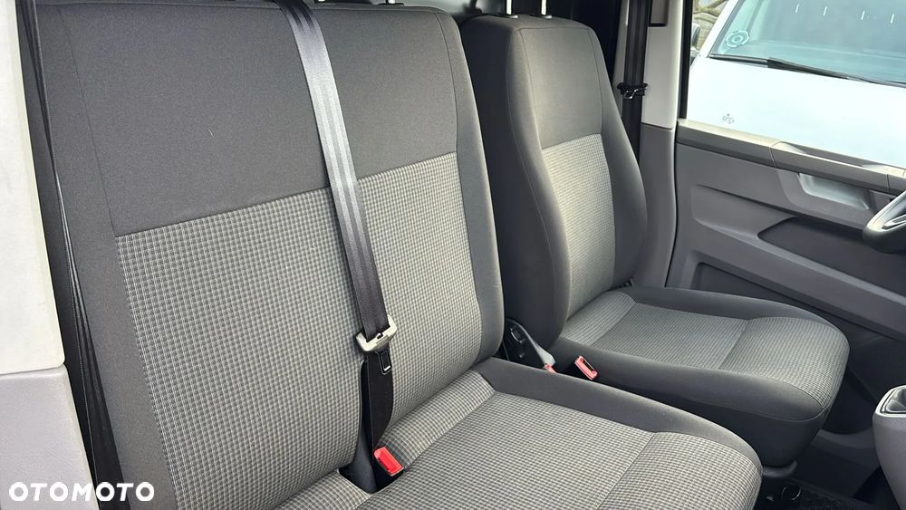 Volkswagen Transporter T6,1 - 20