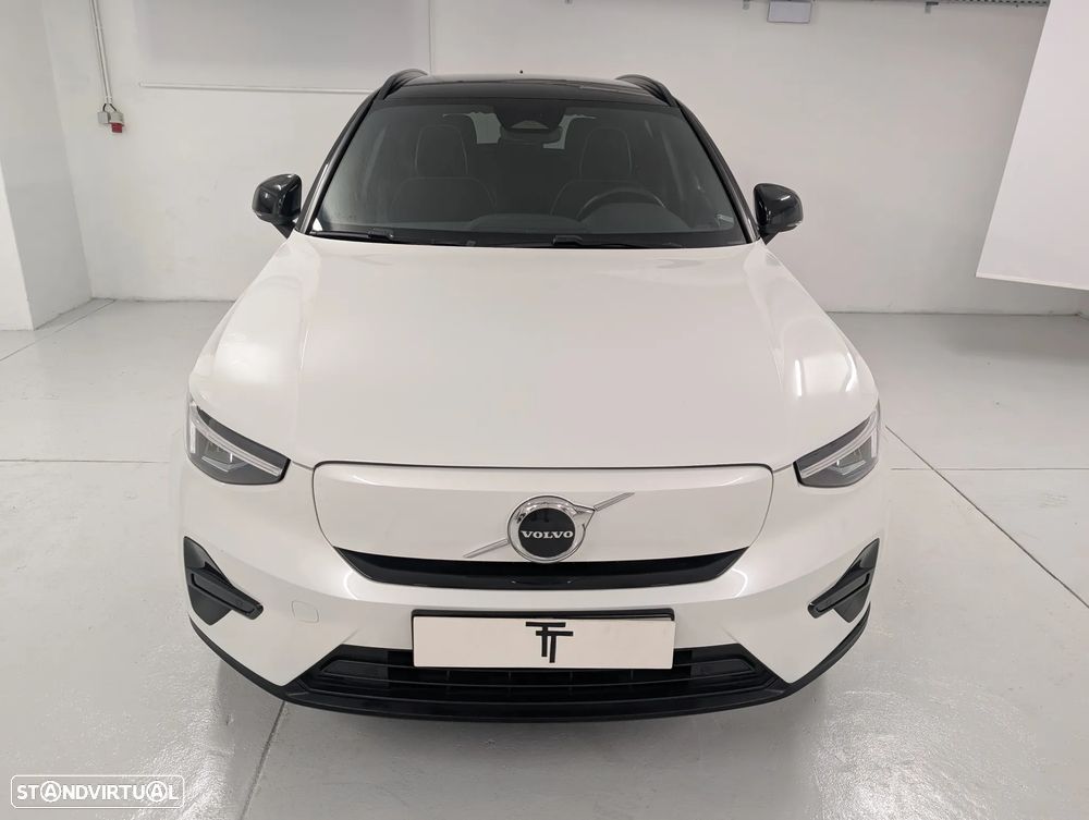 Volvo XC 40 Recharge Core - 30