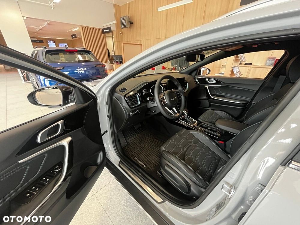 Kia XCeed - 5
