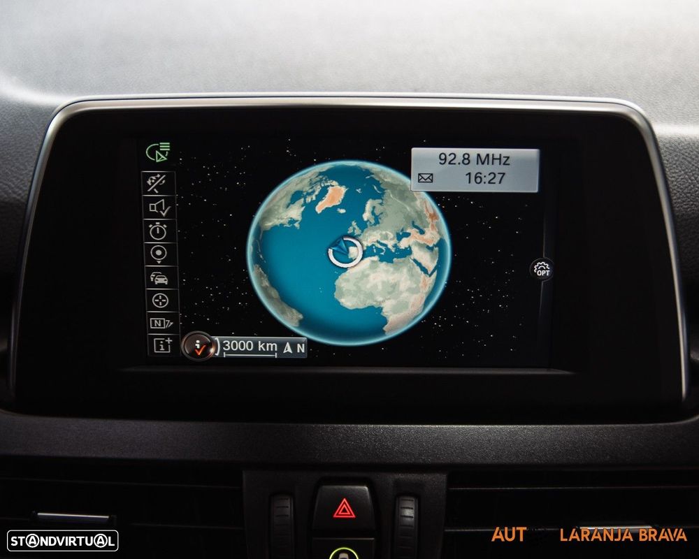 BMW 216 Active Tourer d Line Sport Auto - 35