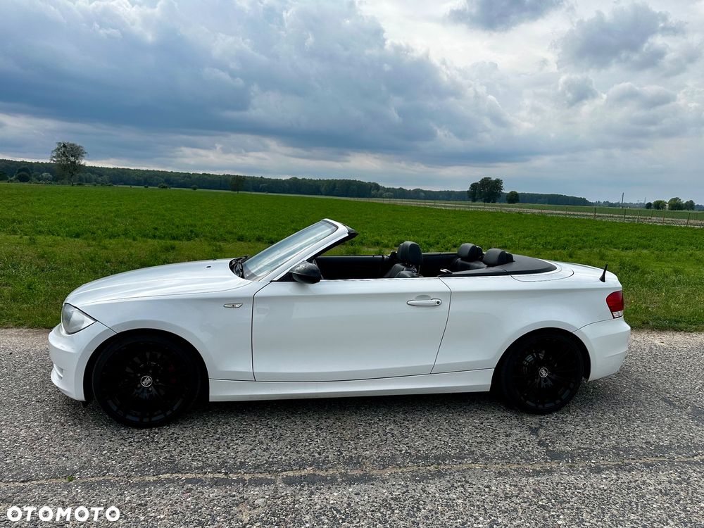 BMW Seria 1 125i - 10