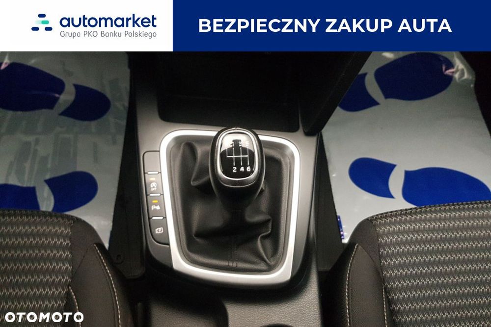 Kia Ceed 1.5 T-GDI M - 20