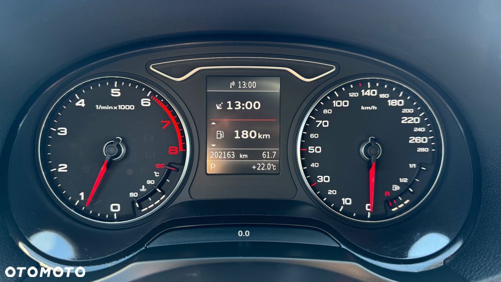 Audi A3 1.4 TFSI Ambition S tronic - 16