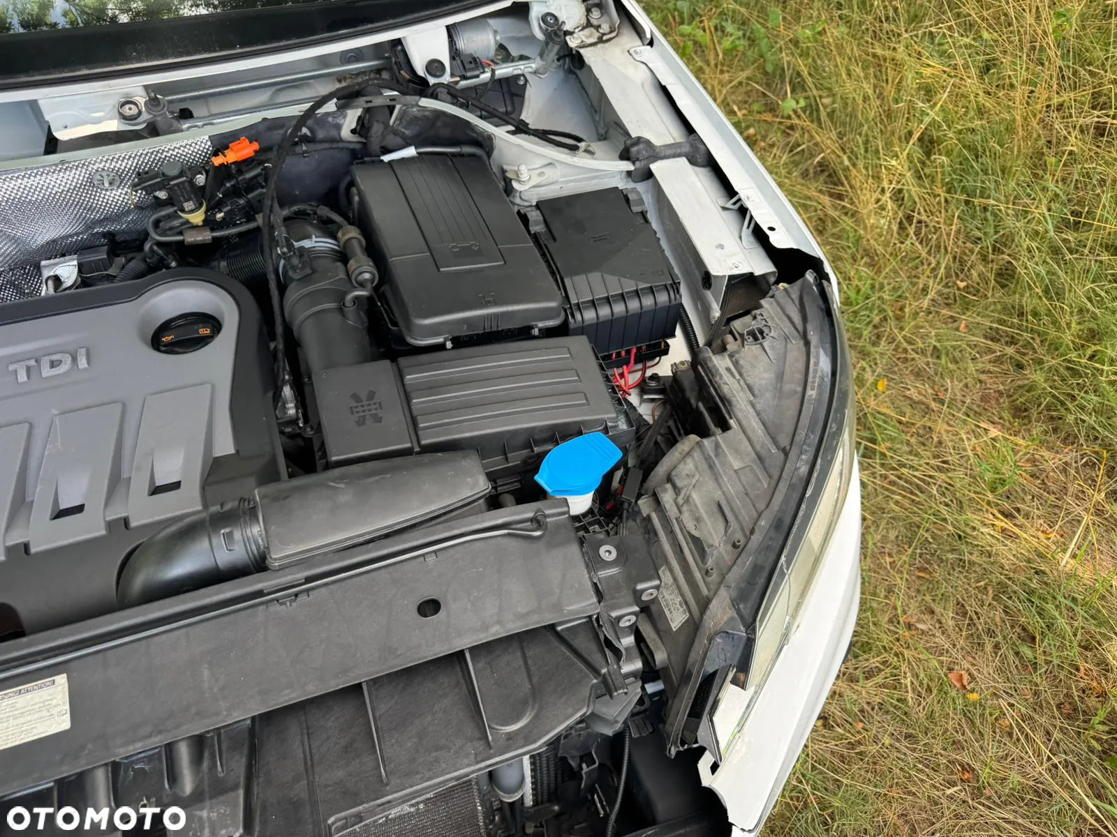 Volkswagen Tiguan 2.0 TDI BlueMot Trend&Fun - 11