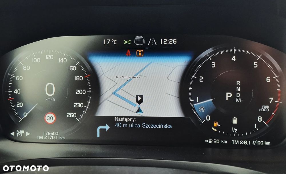 Volvo V60 B3 B Geartronic Momentum Pro - 32