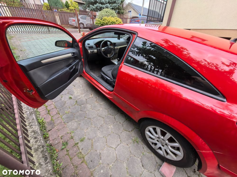 Opel Astra - 14