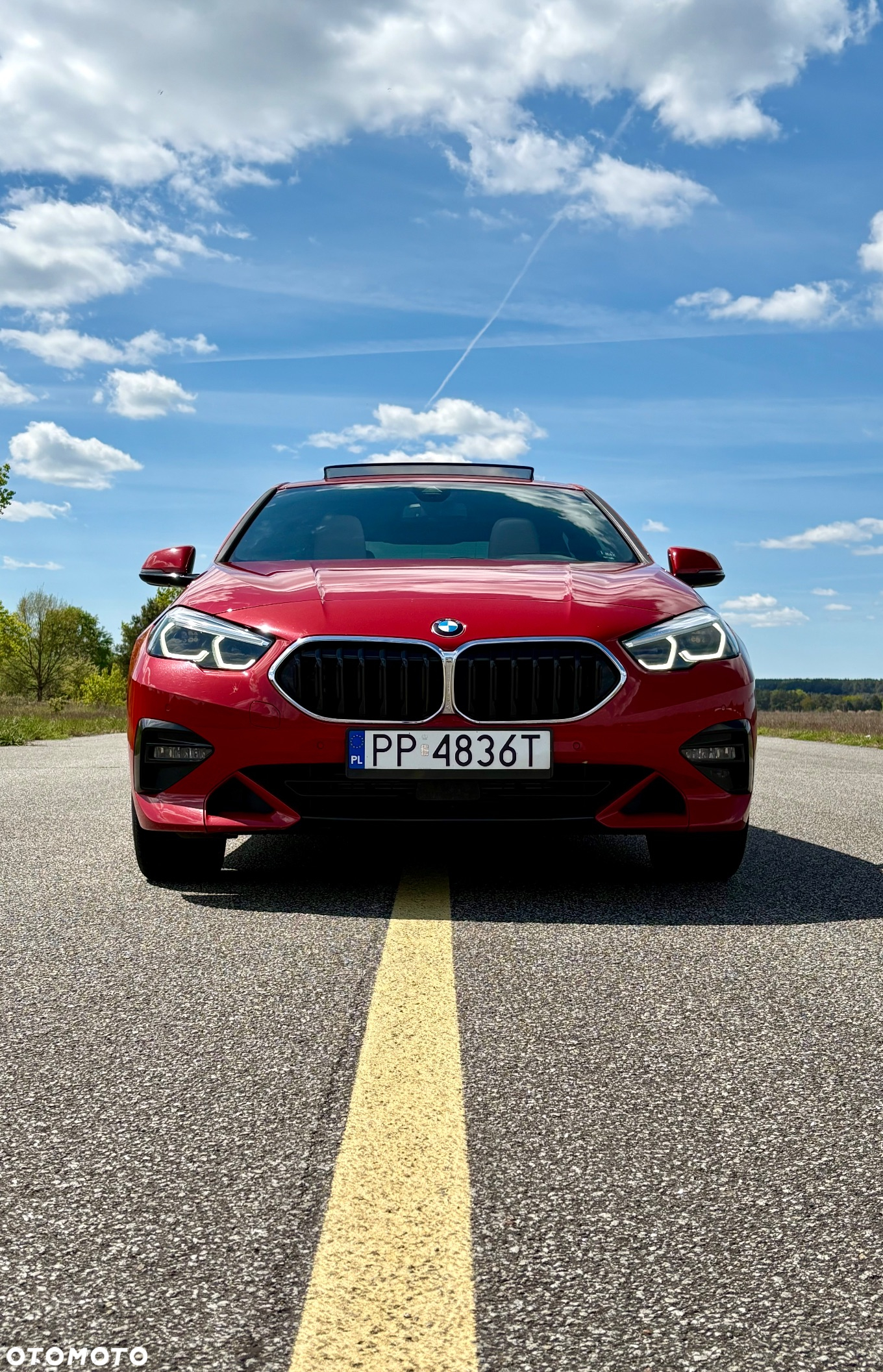 BMW Seria 2 225i xDrive - 23