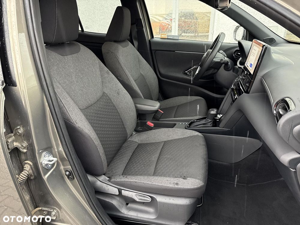 Toyota Yaris Cross Hybrid 1.5 Style - 9