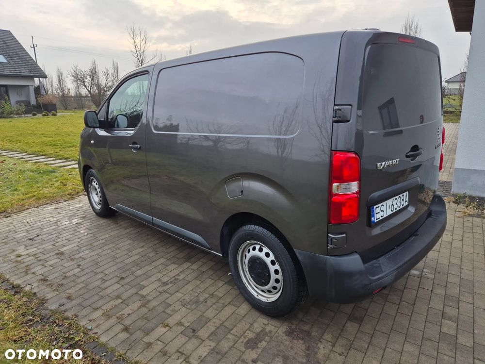 Peugeot Expert - 9