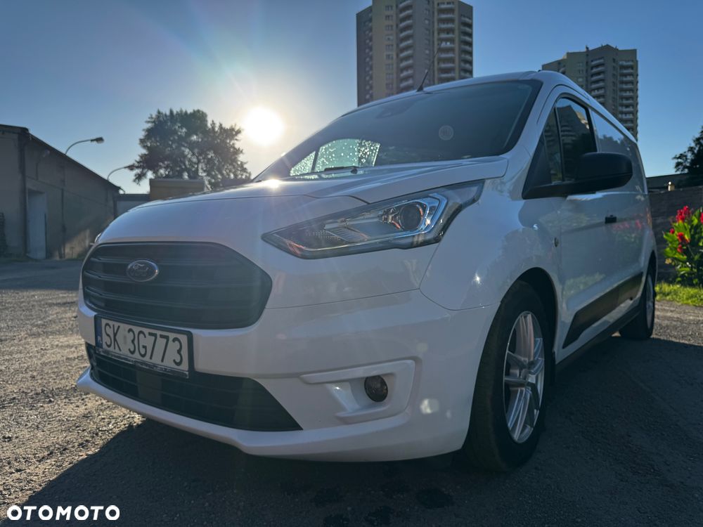 Ford Transit Connect Kombi 230 L2 Active PowerShift - 13