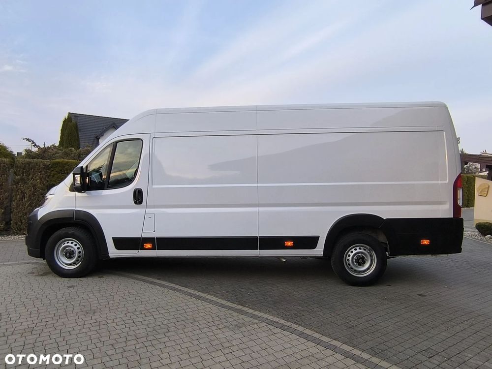 Fiat Ducato L4H2 - 9