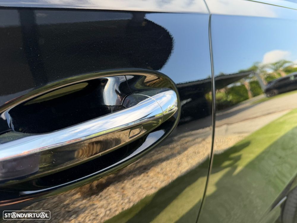 Mercedes-Benz GLE 350 de 4Matic — fotografia 9