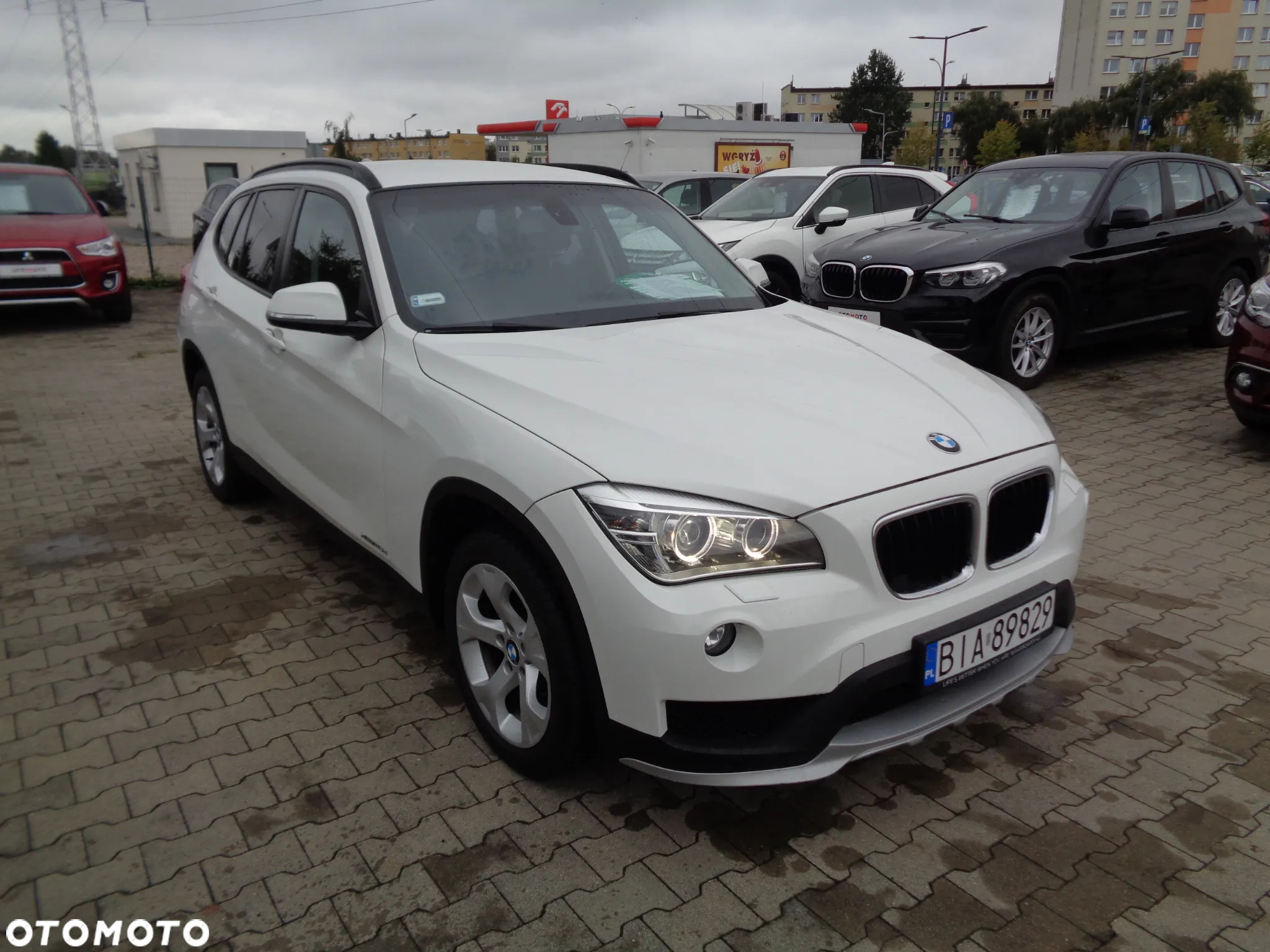 BMW X1 - 4