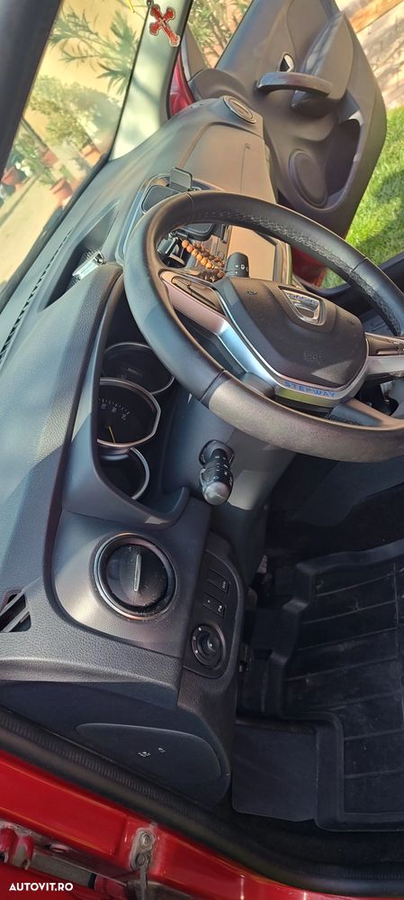 Dacia Sandero 0.9 TCe Ambiance - 10