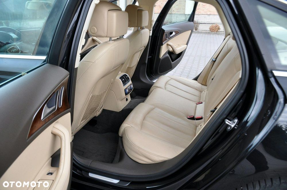 Audi A6 Limousine - 21