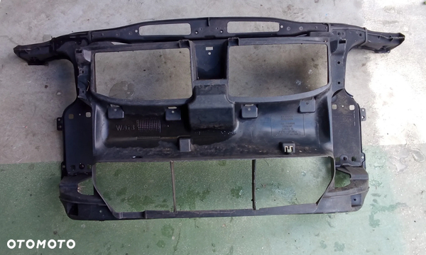 Wzmocnienie czołowe pas przedni BMW E90 E91 5164-7058594