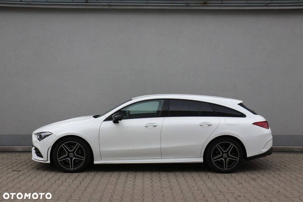 Mercedes-Benz CLA 200 AMG Line 7G-DCT - 6