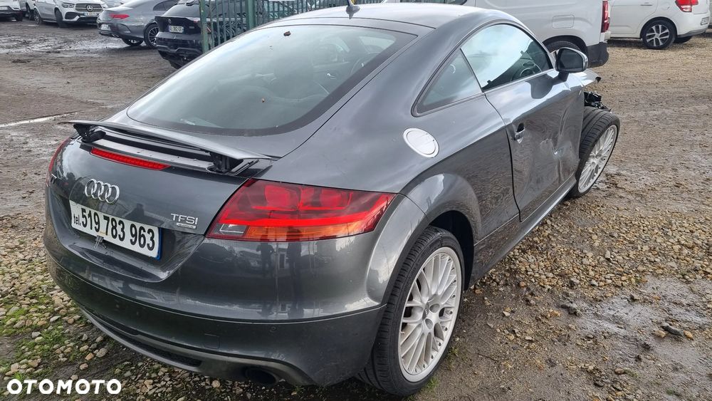 Audi TT Coupé 2.0 TFSI Quattro Prime Line S tronic - 15