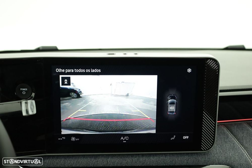 Renault 5 E-Tech 40 kWh Techno Autonomia Urbana - 14