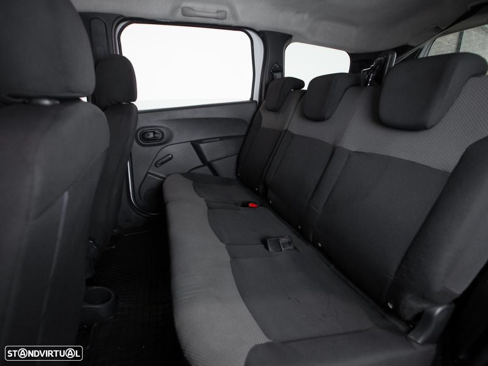Dacia Lodgy - 10