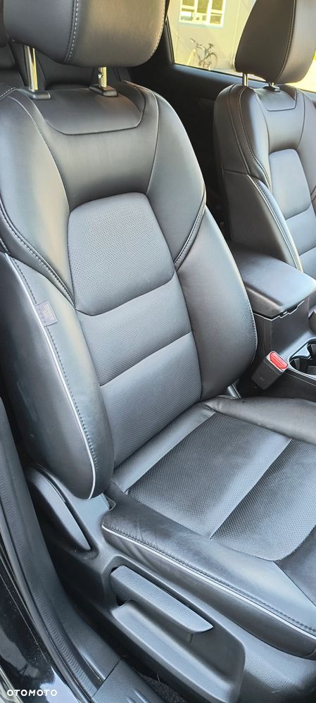 Mazda CX-5 2.5 Sports-Line AWD - 20
