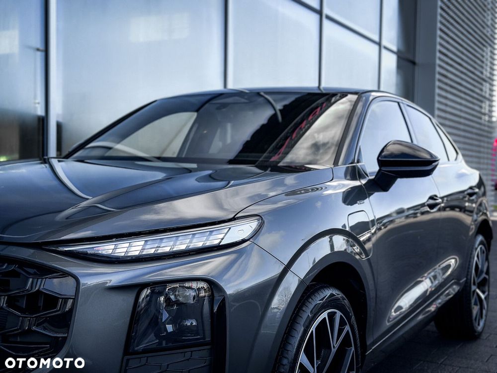 Audi Q3 Sportback 2026 photo 4