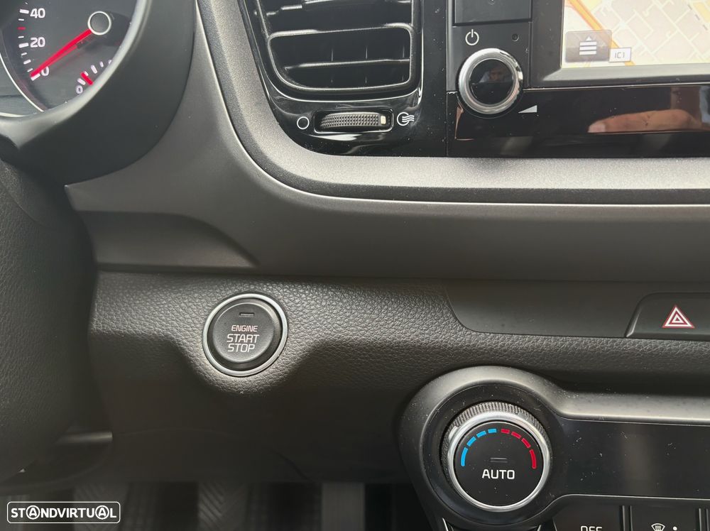 Kia Stonic 1.0 T-GDI Tech - 23