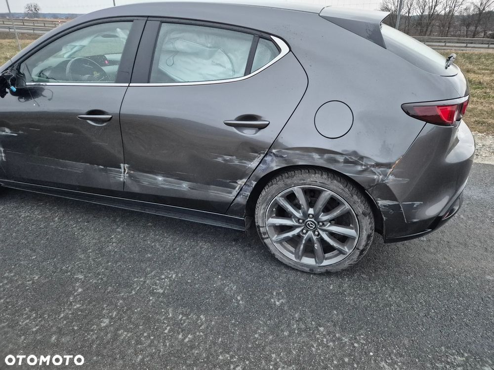 Mazda 3 - 11