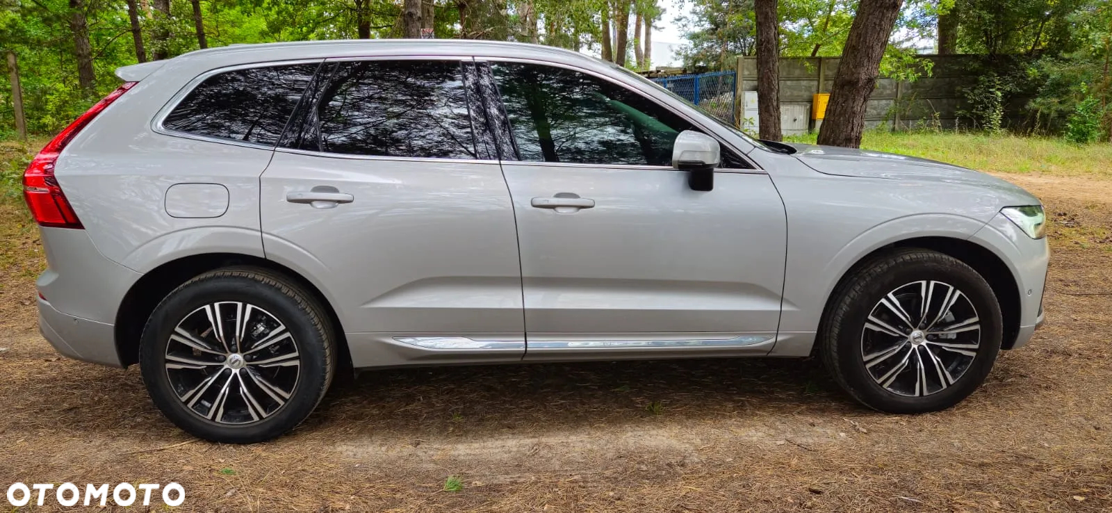 Volvo XC 60 B5 B Geartronic Inscription - 15