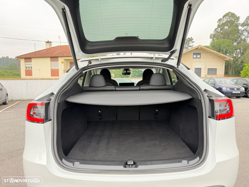 Tesla Model Y Long Range Tração Integral - 6