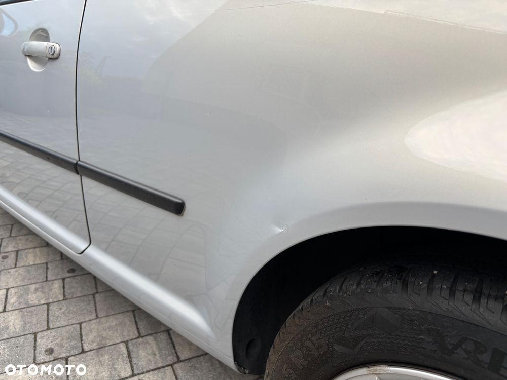 Volkswagen Golf 1.6 Trendline - 35