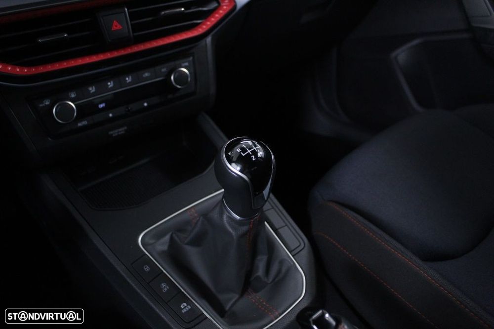 SEAT Ibiza 1.0 TSI FR - 30