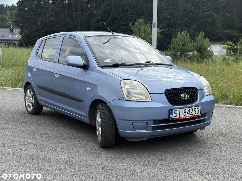 Kia Picanto - 4
