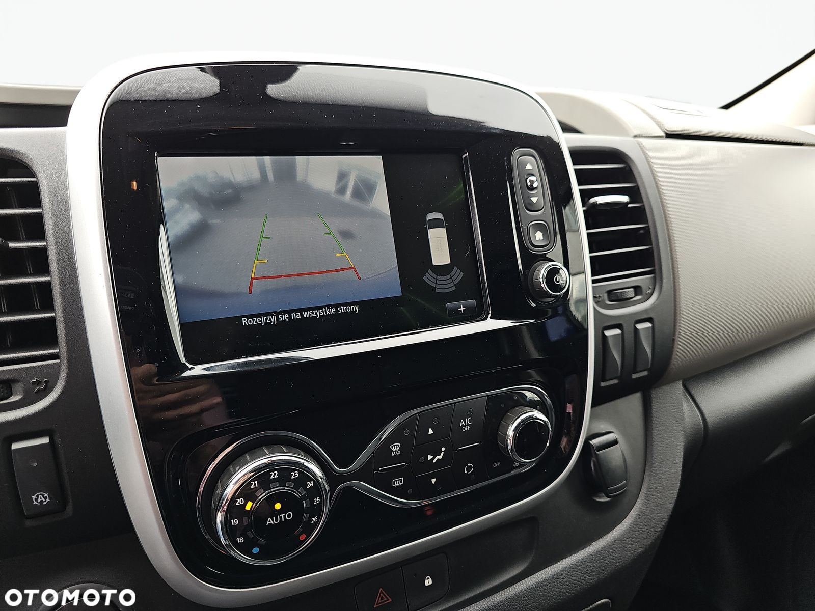 Renault trafic - 14