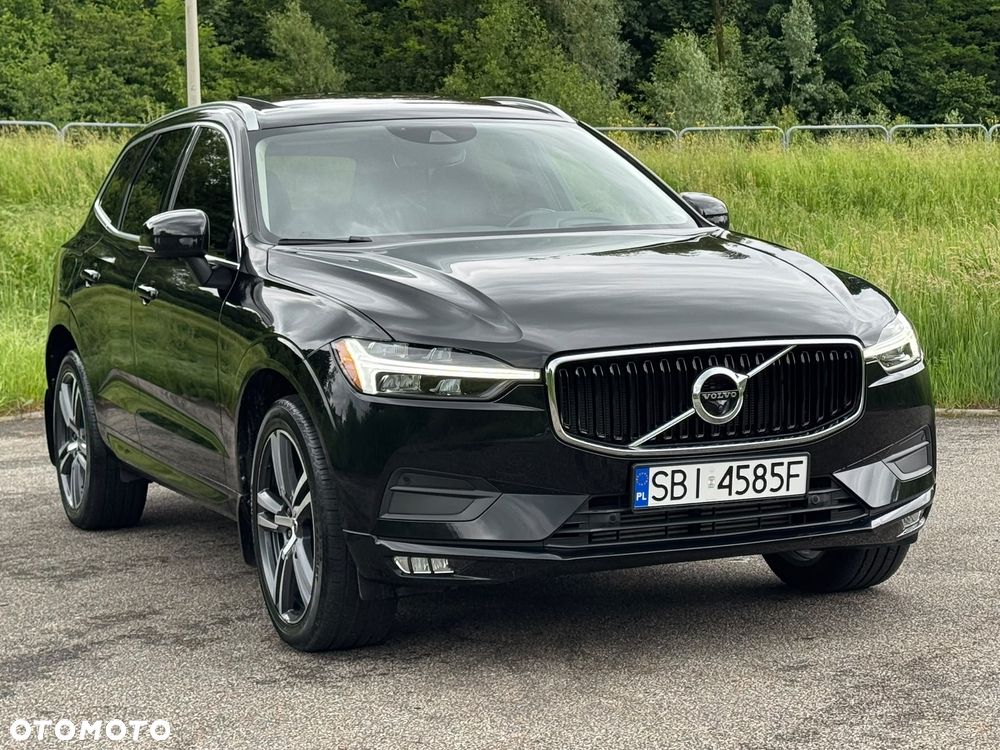 Volvo XC 60 T6 AWD Inscription - 7