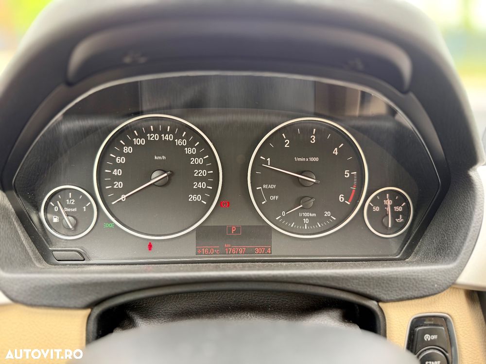 BMW Seria 3 - 8