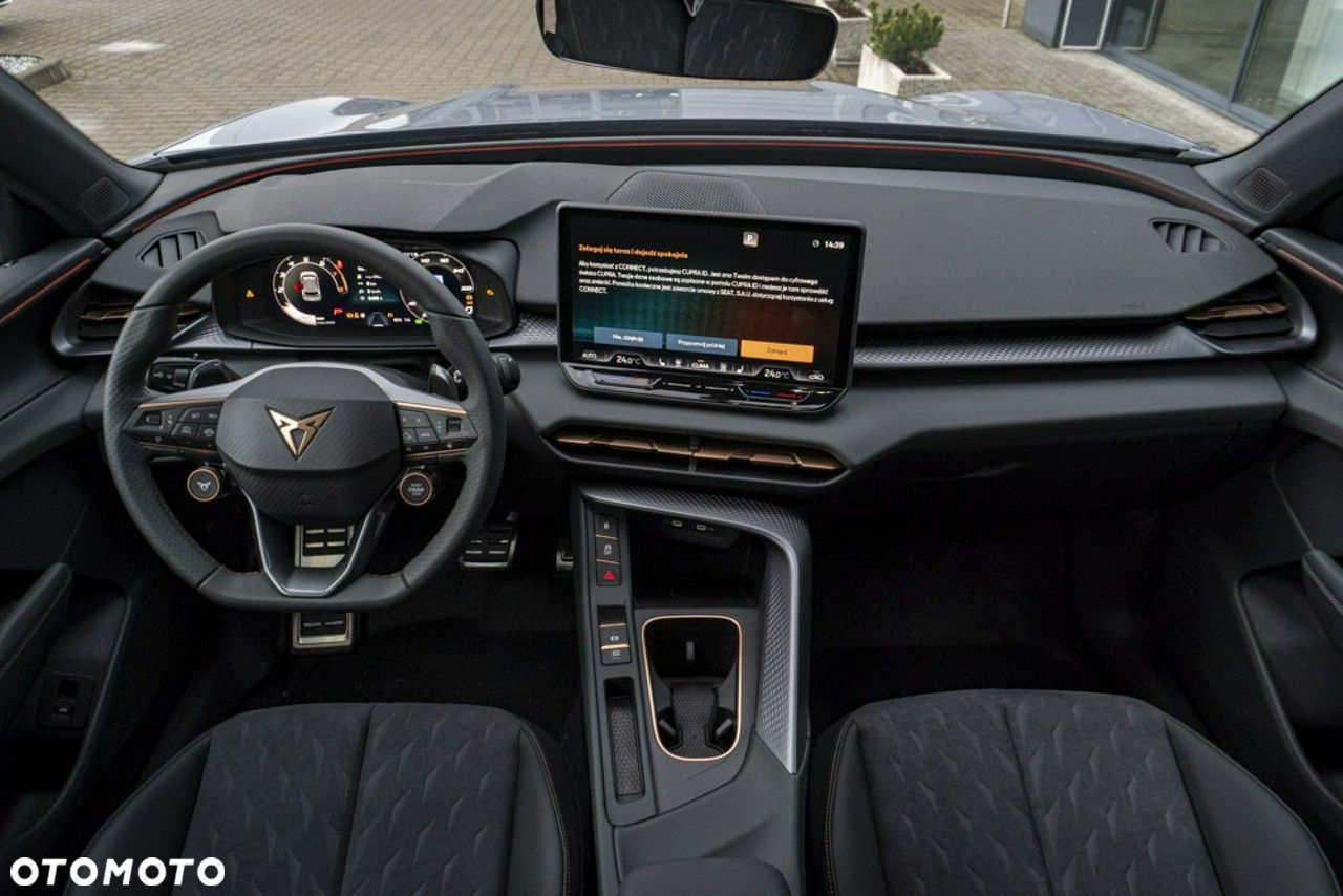 Cupra Terramar - 17