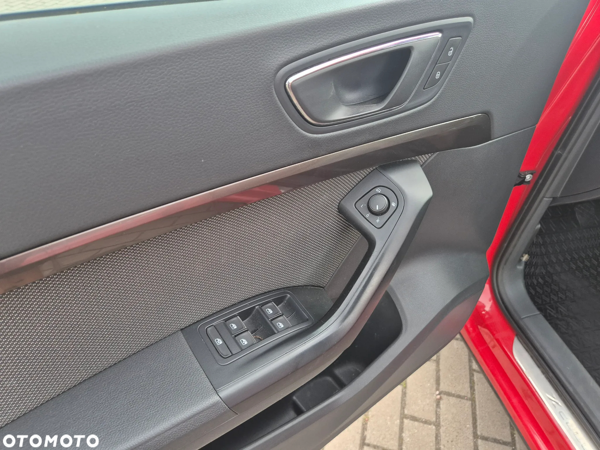 Seat Ateca - 21
