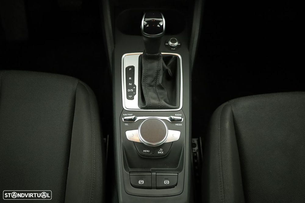 Audi Q2 35 TFSI Advanced S tronic - 13