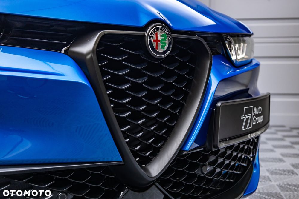Alfa Romeo Tonale 1.5 T4 GSE mHEV Edizione Speciale DCT - 37