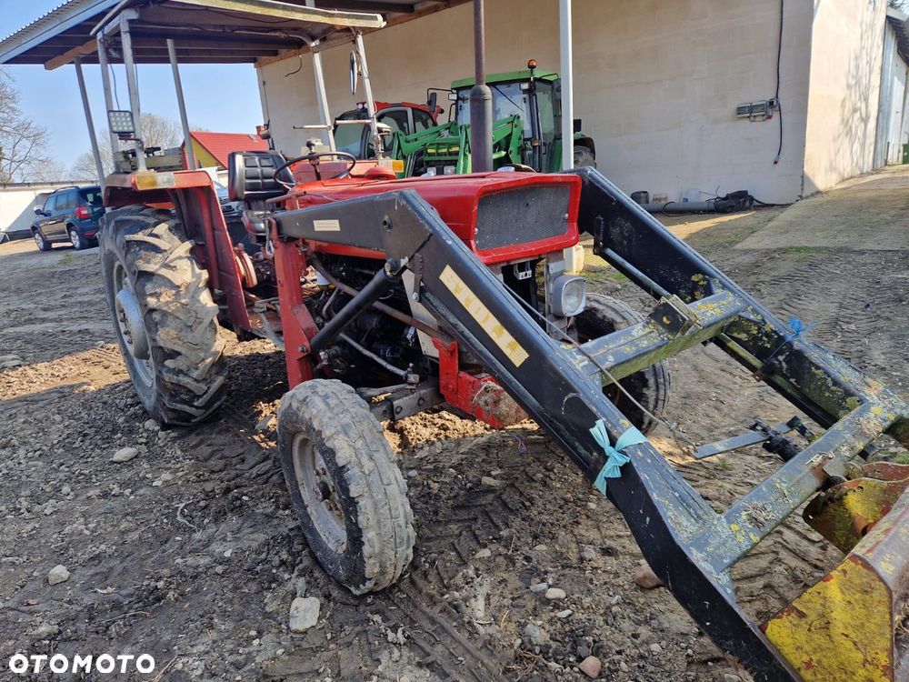 Massey Ferguson Ferguson MF158 - 1