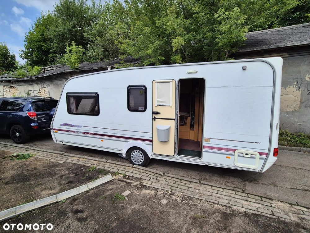 SWIFT Challenger 530 SE - 3