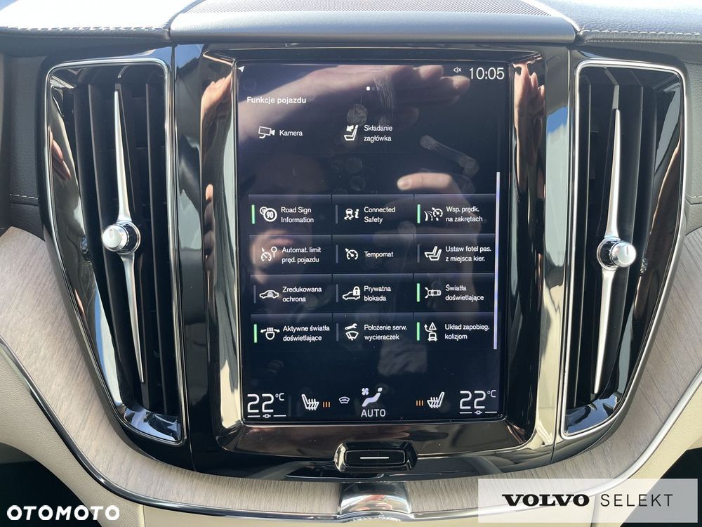 Volvo XC 60 - 27