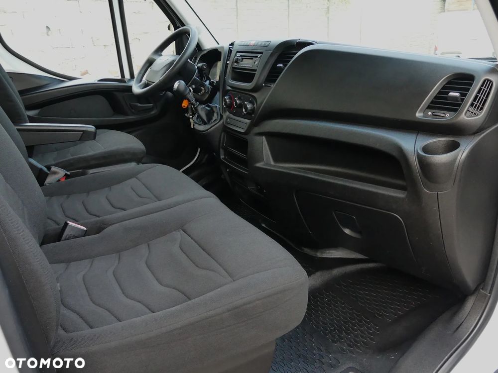 Iveco Daily - 7