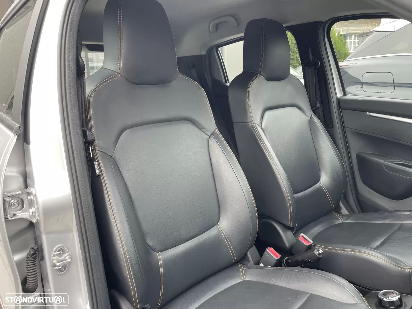 Dacia Spring Electric 45 Comfort Plus - 26