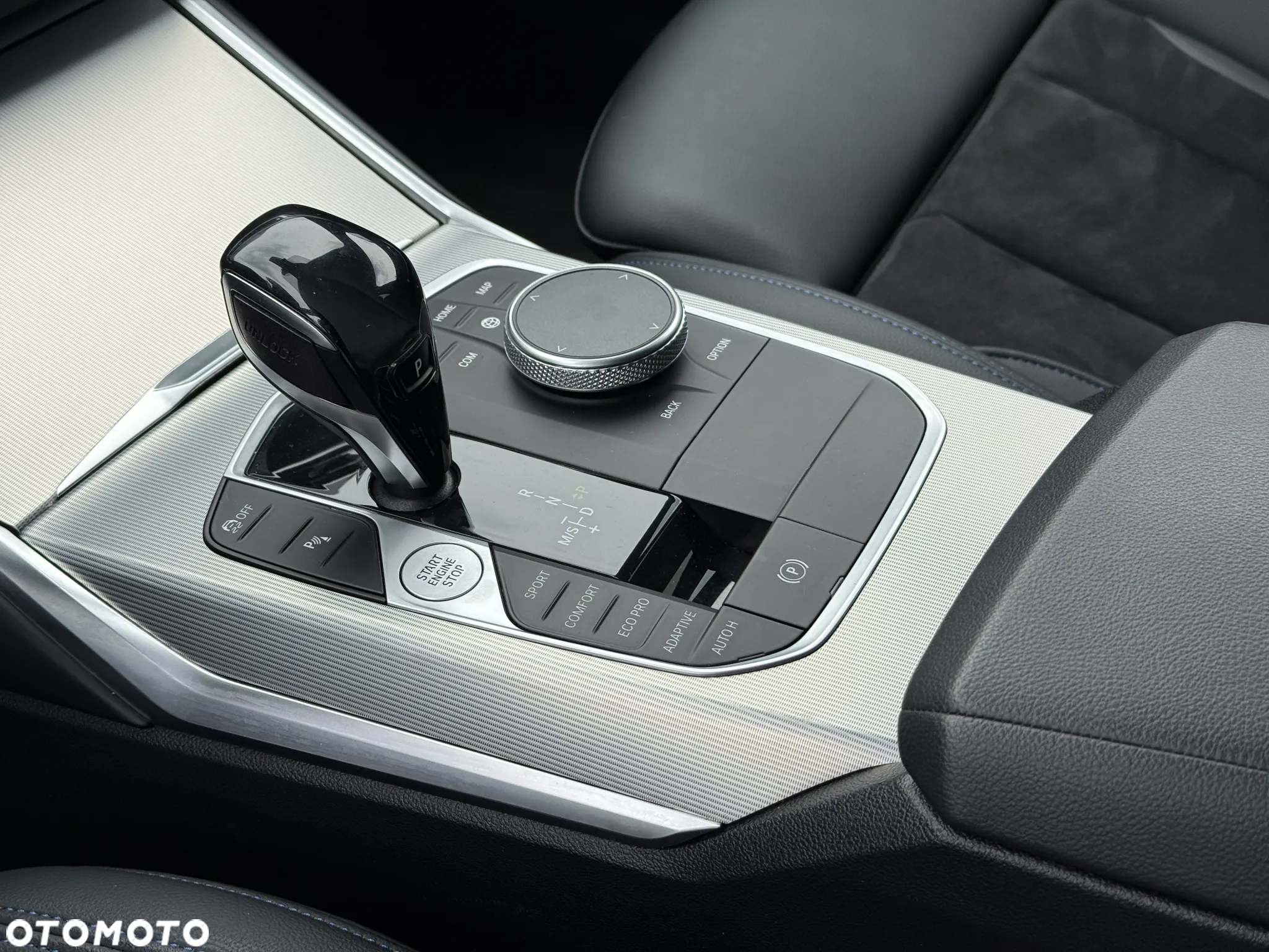 BMW Seria 3 330d Touring M Sport - 20