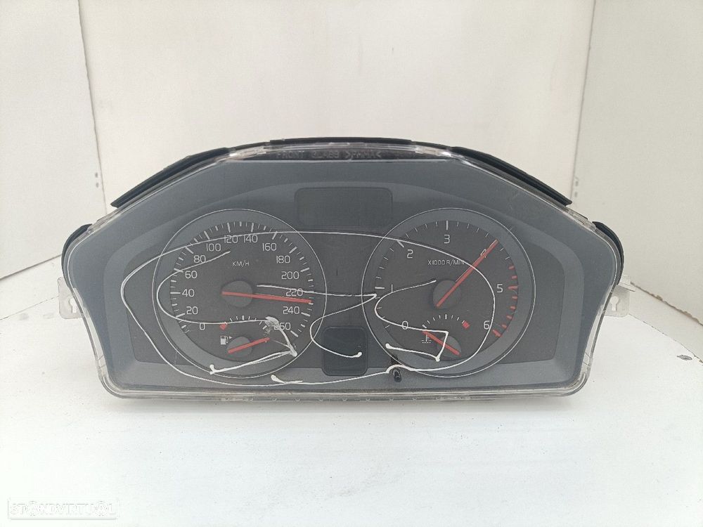 Quadrante Volvo V50 (545) - 1