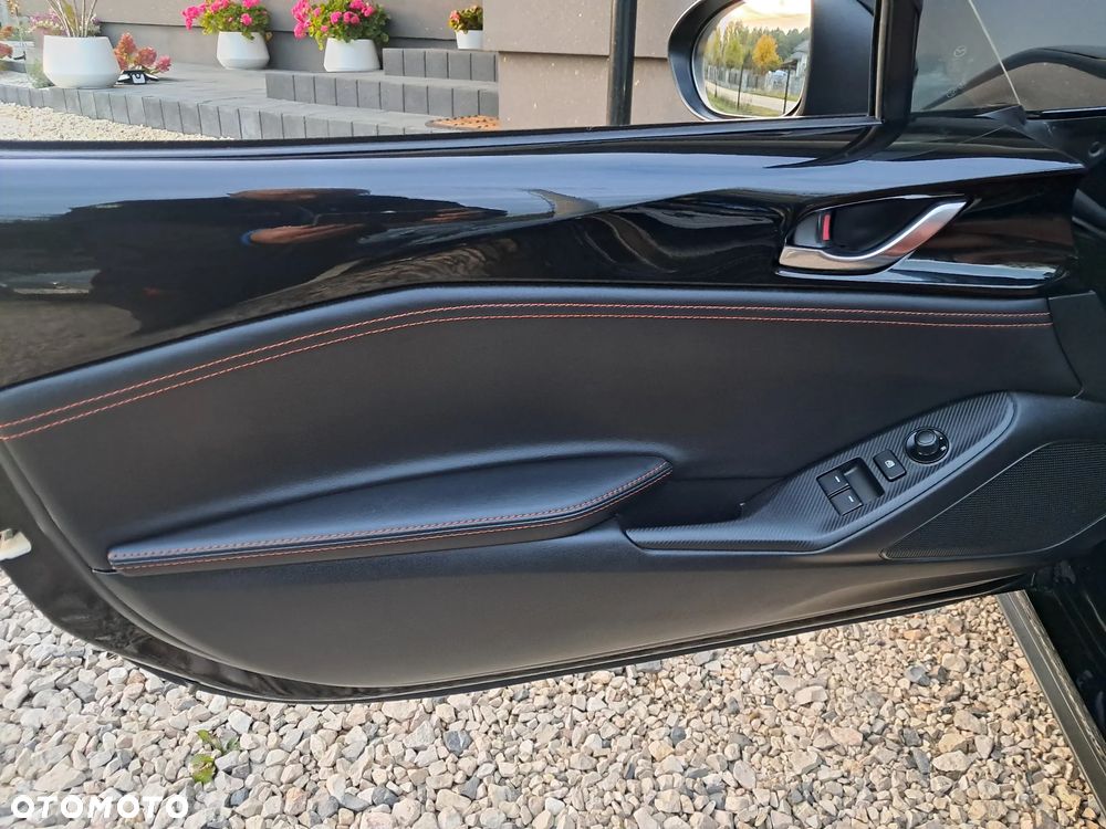 Mazda MX-5 2.0 Kazari i-ELOOP - 23